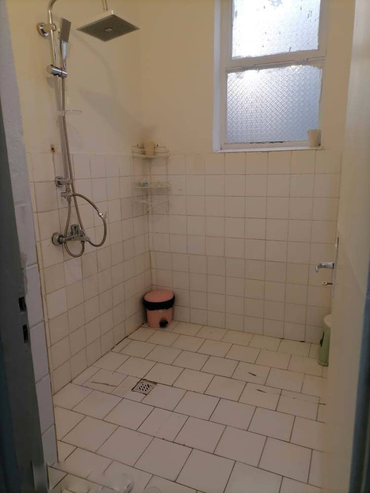 اجاره آپارتمان در خیابان باسکول شیراز