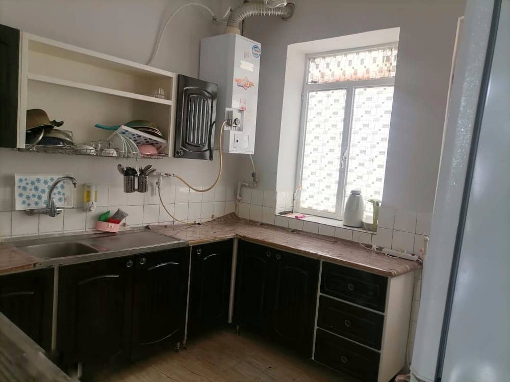 اجاره آپارتمان در خیابان باسکول شیراز