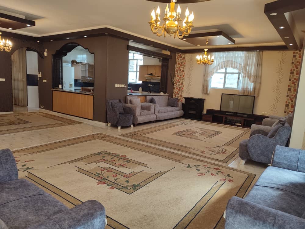 اجاره منزل ویلایی در گلدشت معالی آباد شیراز