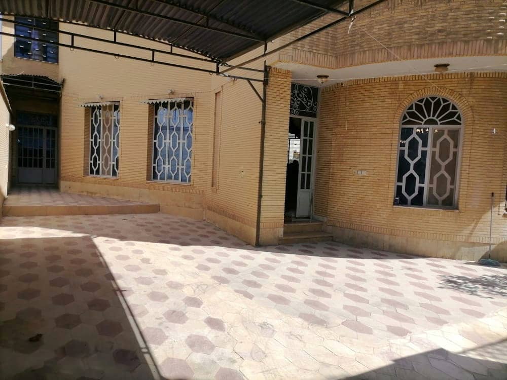 اجاره منزل ویلایی در گلدشت معالی آباد شیراز