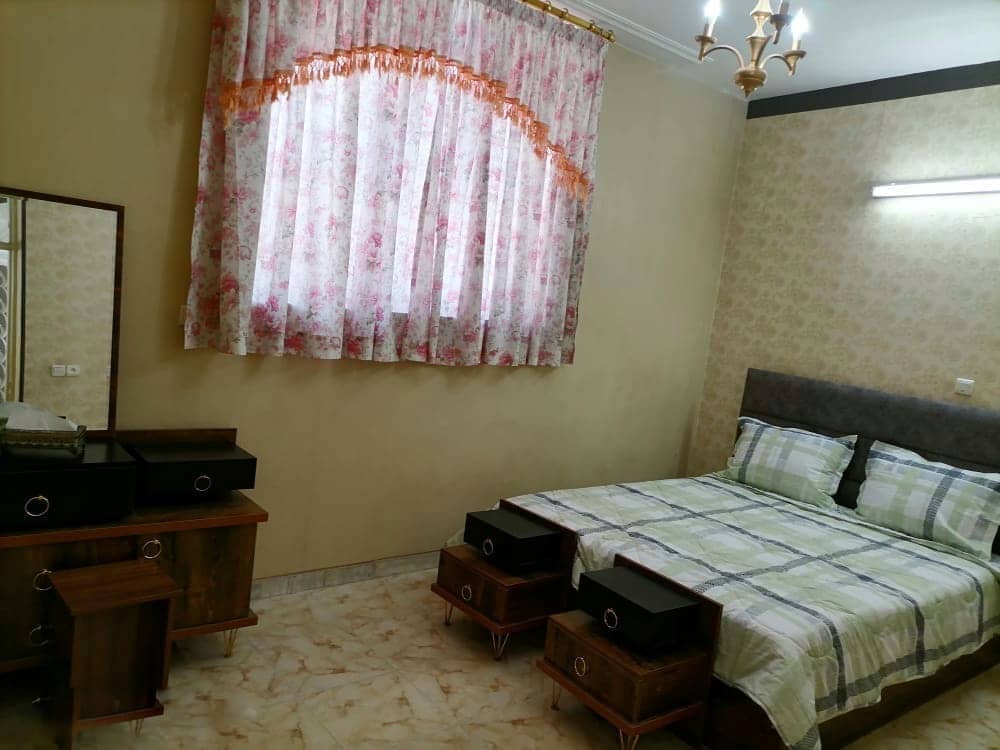 اجاره منزل ویلایی در گلدشت معالی آباد شیراز