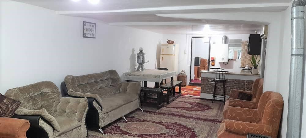 اجاره منزل ویلایی در خمام - ابتدای جاده انزلی