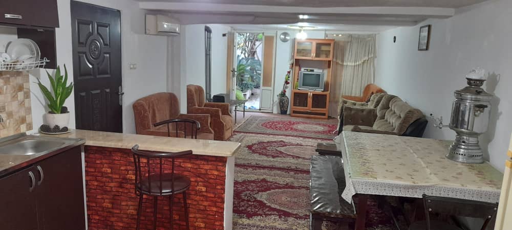 اجاره منزل ویلایی در خمام - ابتدای جاده انزلی