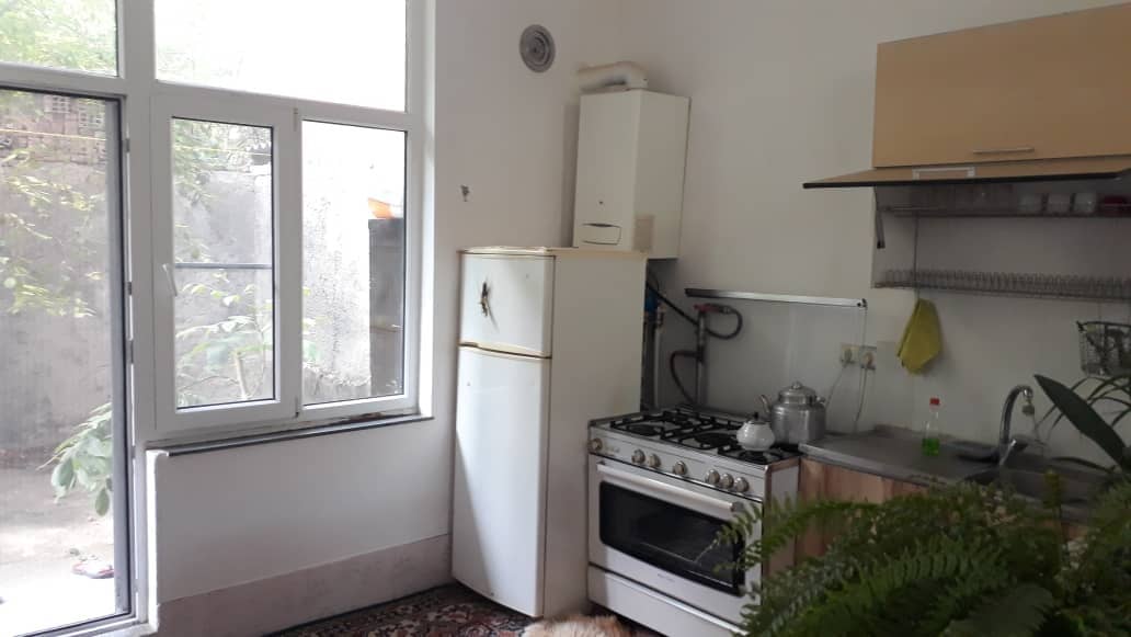 اجاره خانه ویلایی در کلیبر