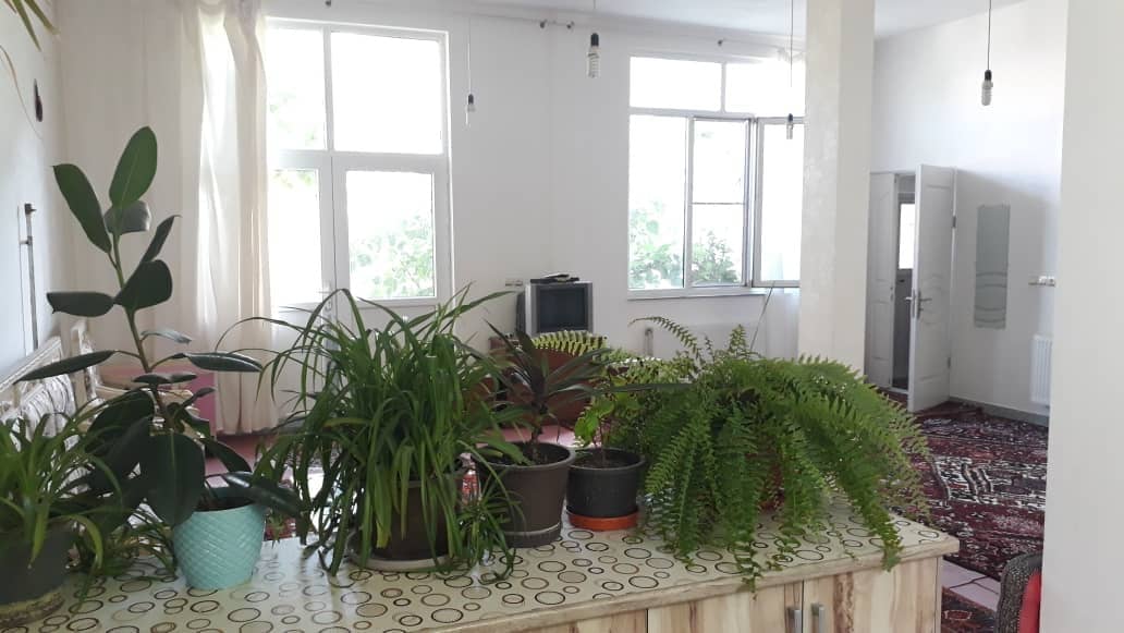 اجاره خانه ویلایی در کلیبر