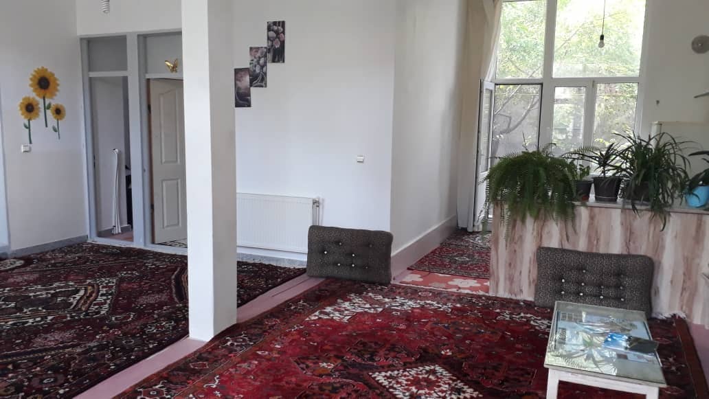 اجاره خانه ویلایی در کلیبر