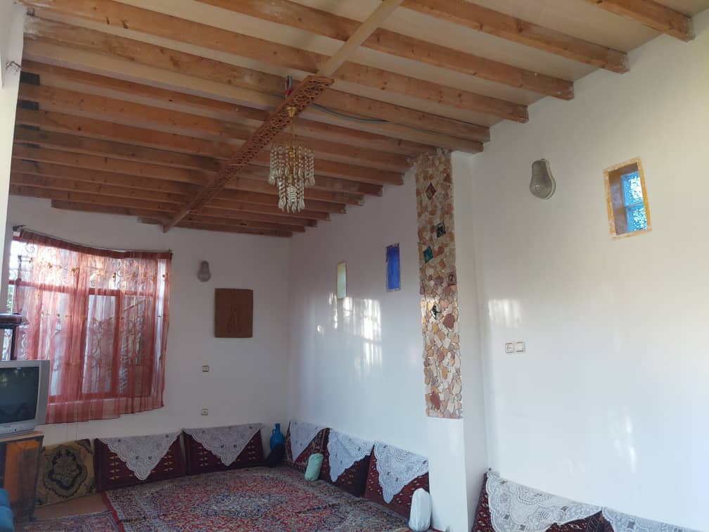 اجاره ویلا باغ در روستا فتیده لنگرود