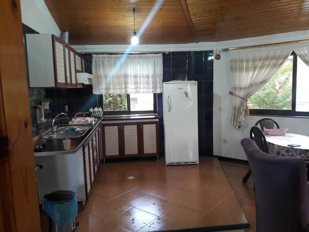 اجاره ویلا در کلاردشت - طبقه سوم