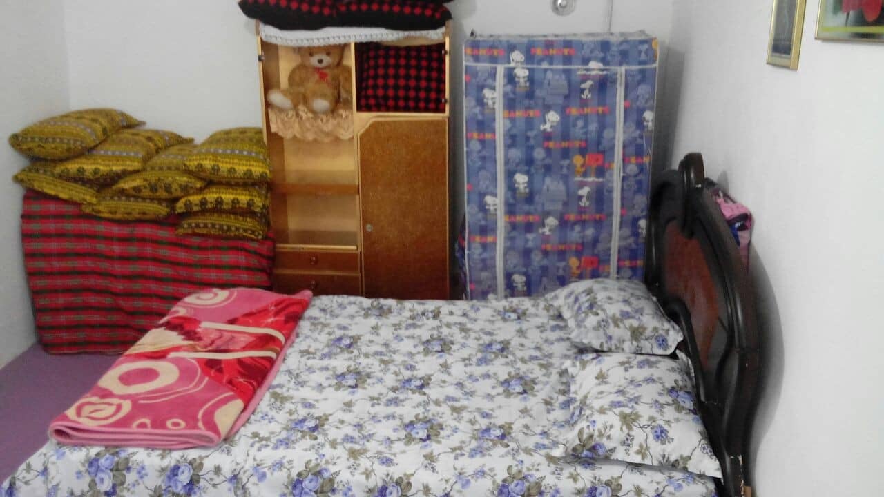 اجاره منزل در روستای ابر ( جنگل ابر ) - شاهرود