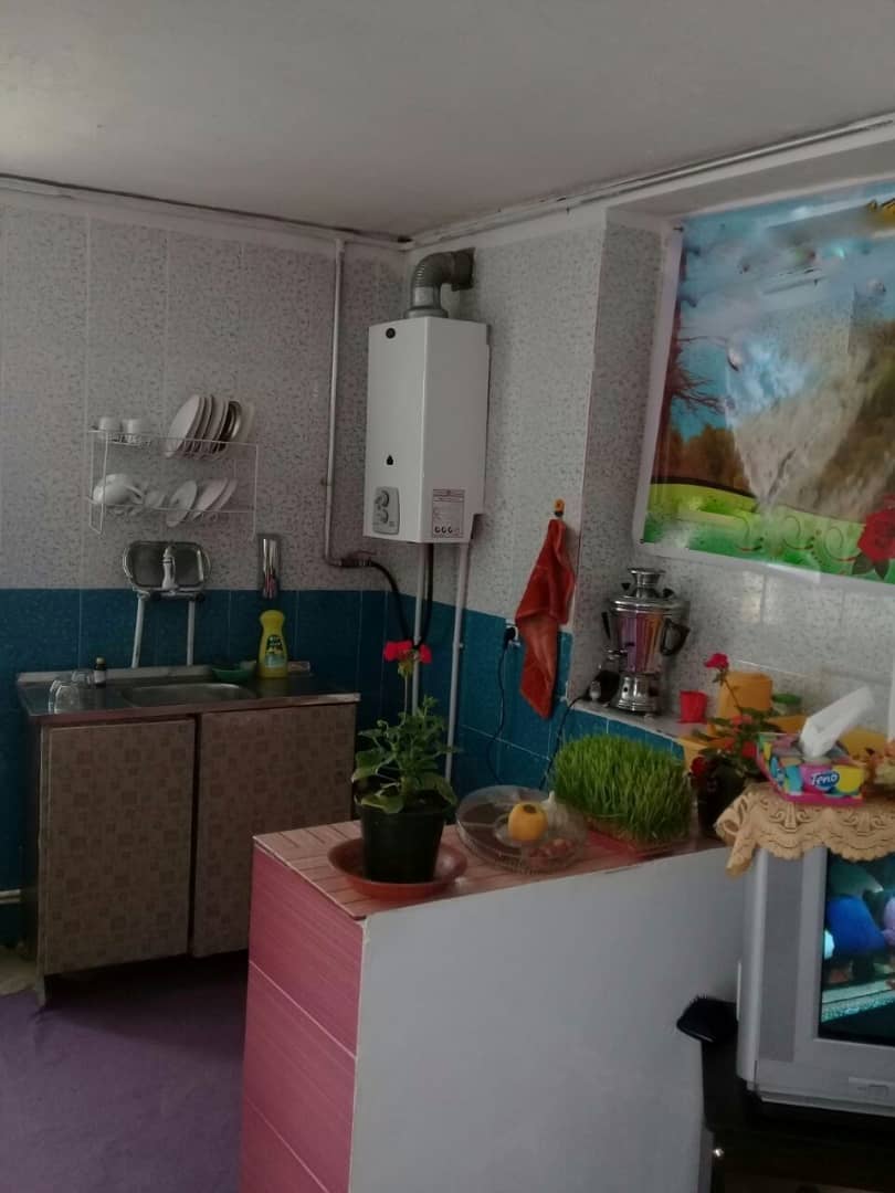 اجاره منزل در روستای ابر ( جنگل ابر ) - شاهرود