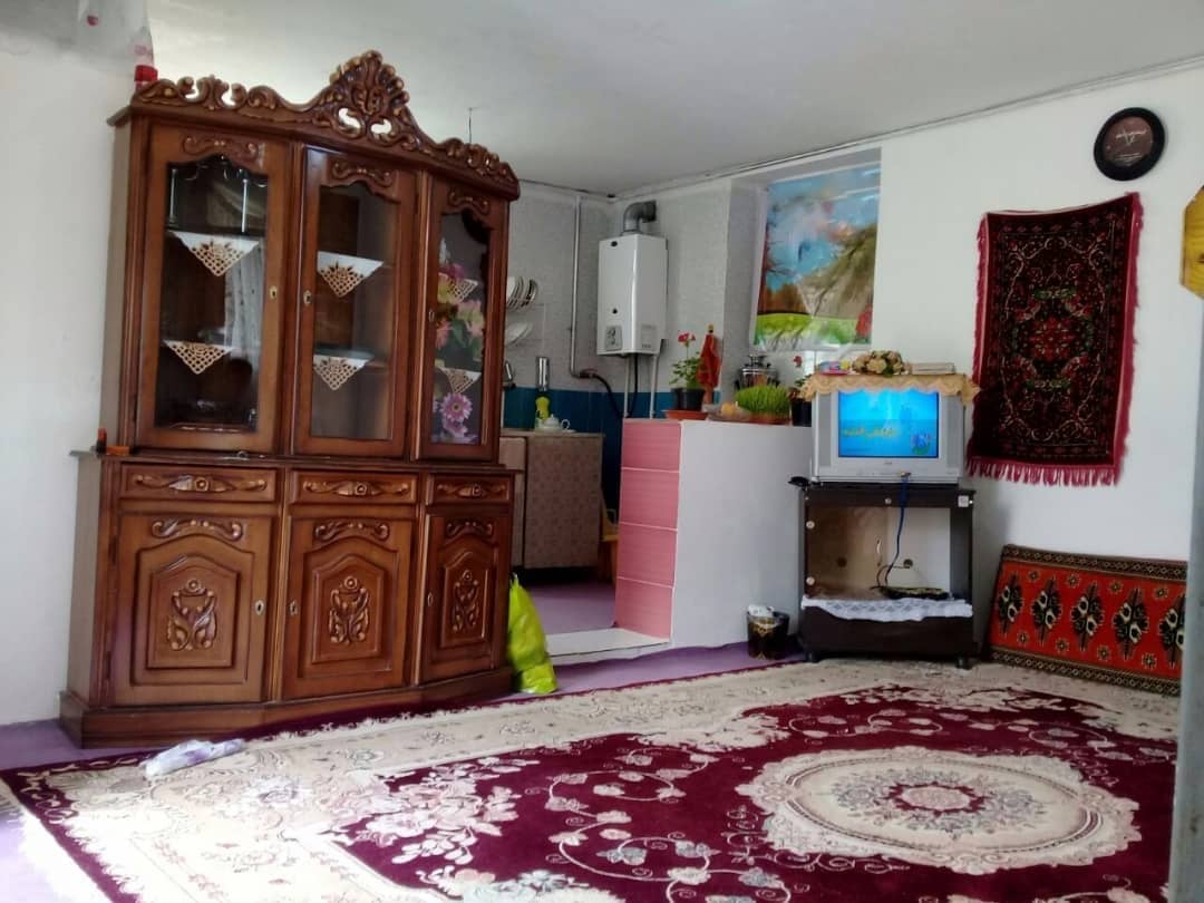 اجاره منزل در روستای ابر ( جنگل ابر ) - شاهرود