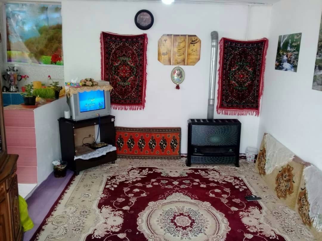 اجاره منزل در روستای ابر ( جنگل ابر ) - شاهرود