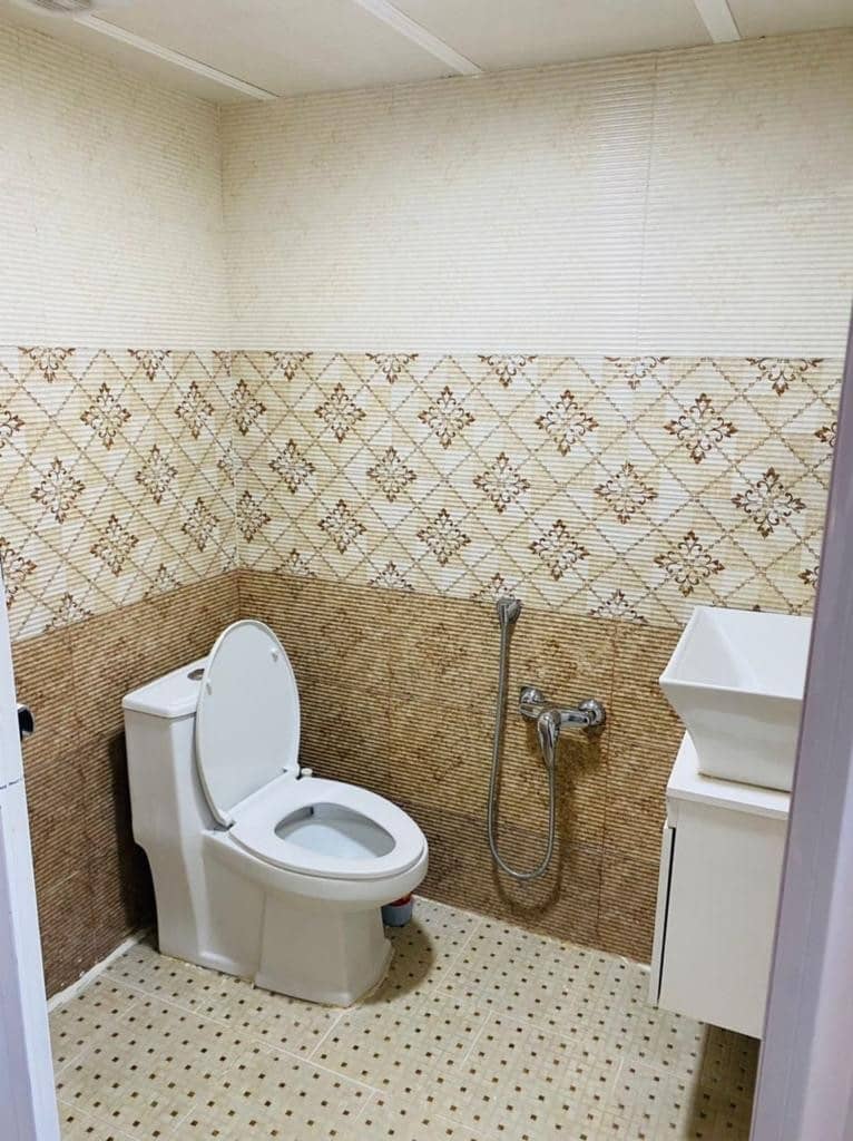 اجاره بومگردی سنتی در باغستان نطنز - مهربانو