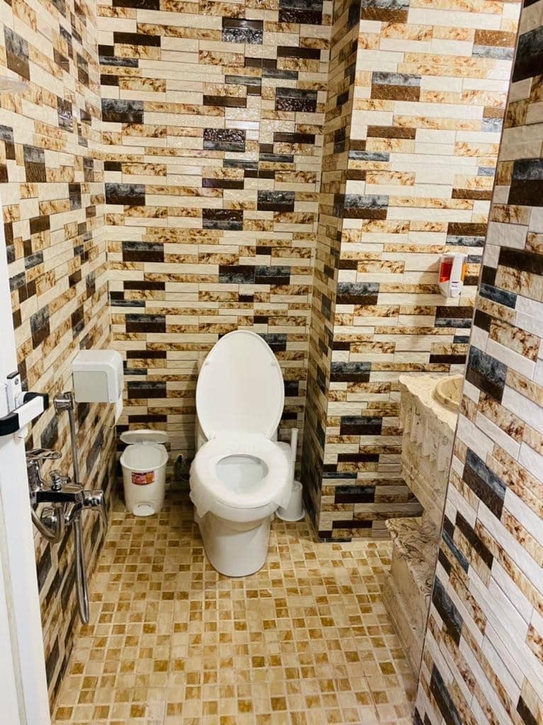 اجاره بومگردی سنتی در باغستان نطنز - مهربانو