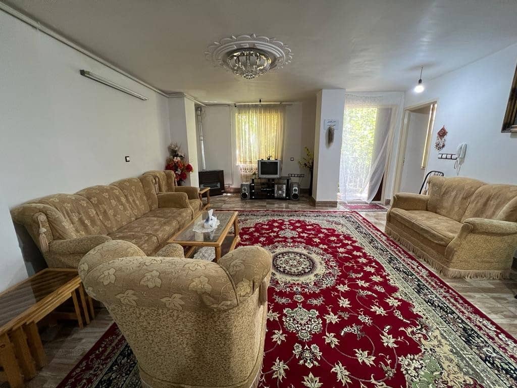 اجاره ویلا باغ در معلم کلایه