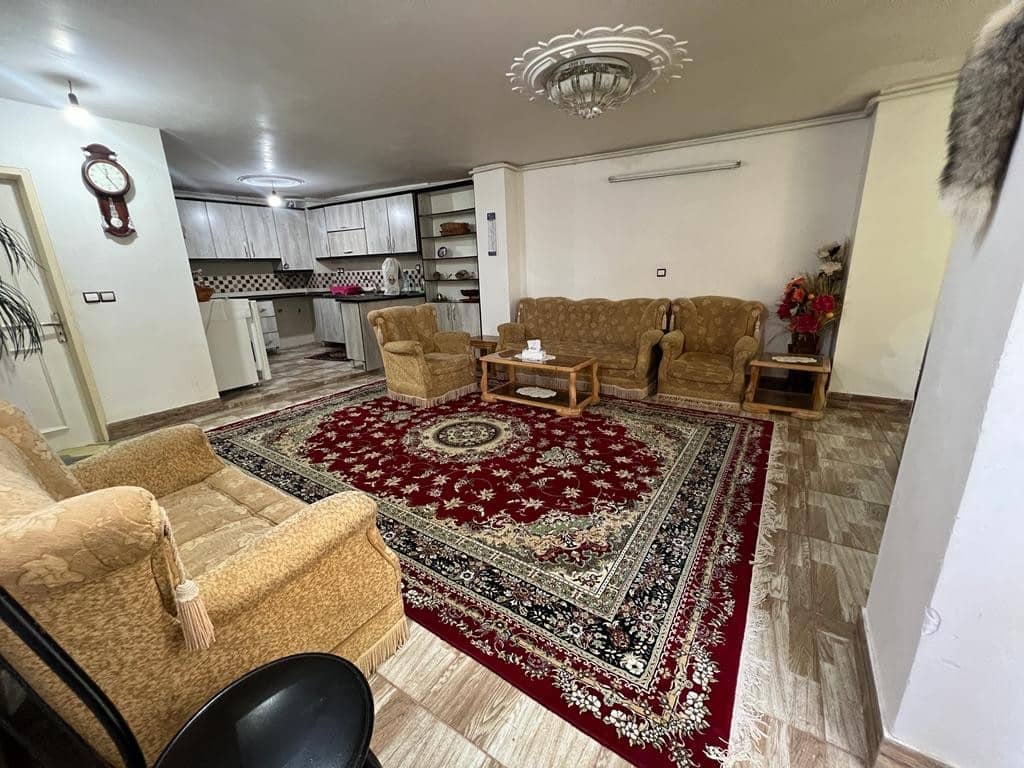 اجاره ویلا باغ در معلم کلایه