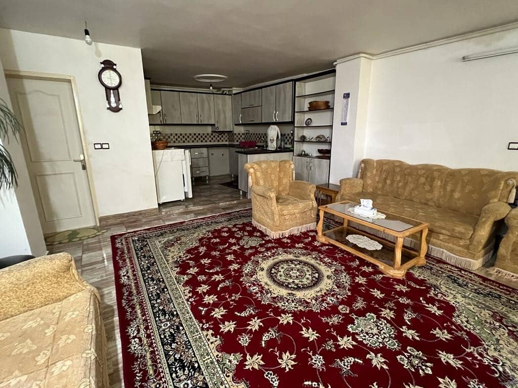 اجاره ویلا باغ در معلم کلایه