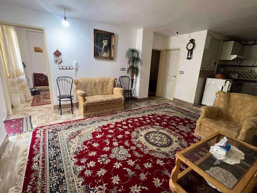 اجاره ویلا باغ در معلم کلایه