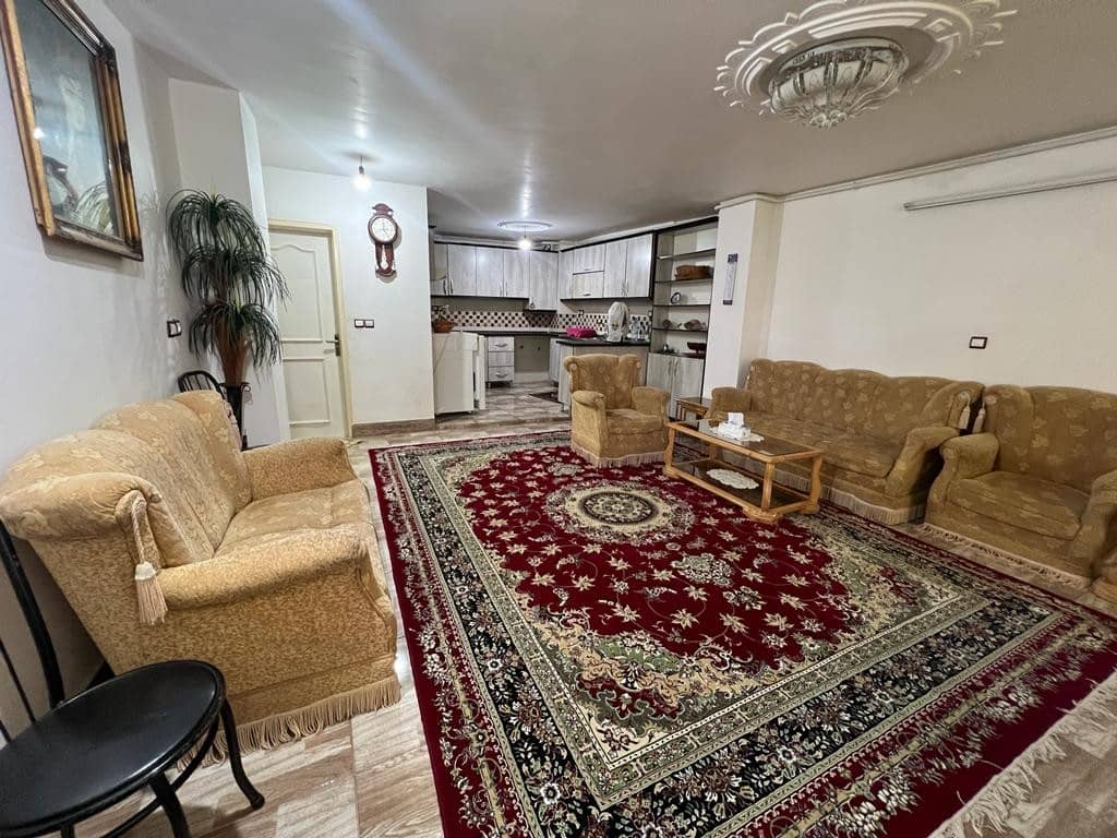 اجاره ویلا باغ در معلم کلایه