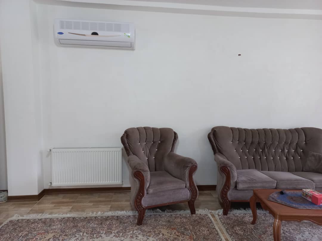 اجاره ویلا جنگلی در روستای فوشه ( قلعه رودخان ) - فومن