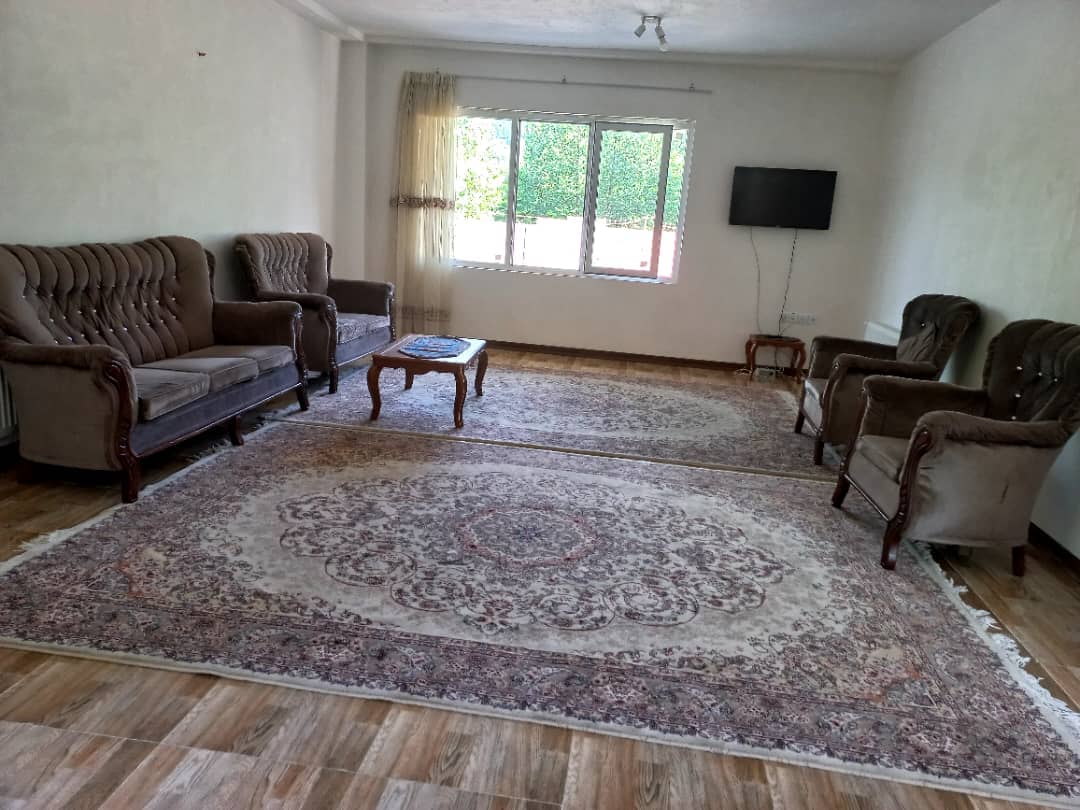 اجاره ویلا جنگلی در روستای فوشه ( قلعه رودخان ) - فومن