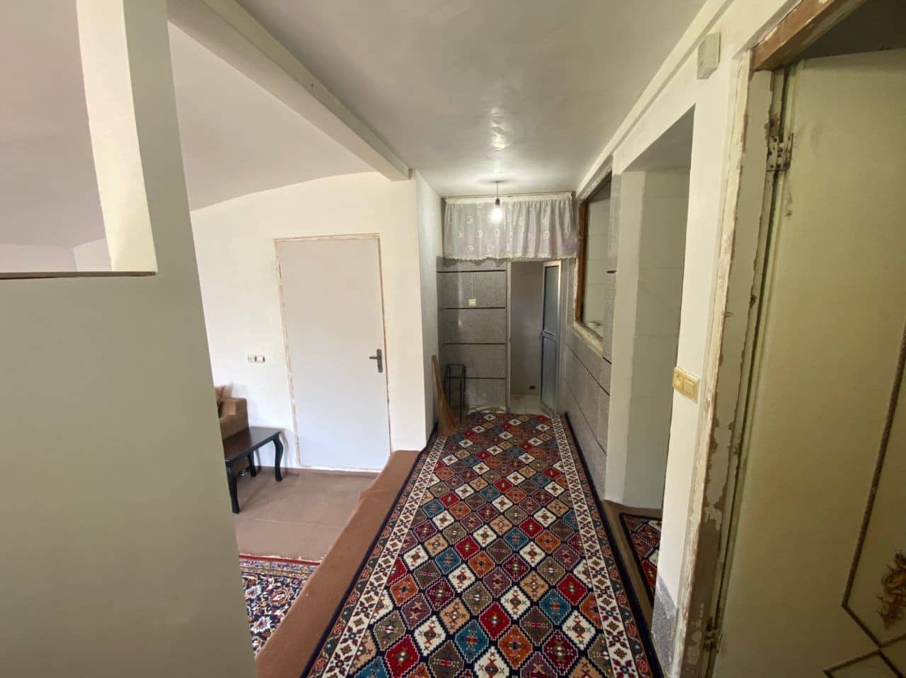 اجاره ویلا کوهستانی در فیلبند - آمل