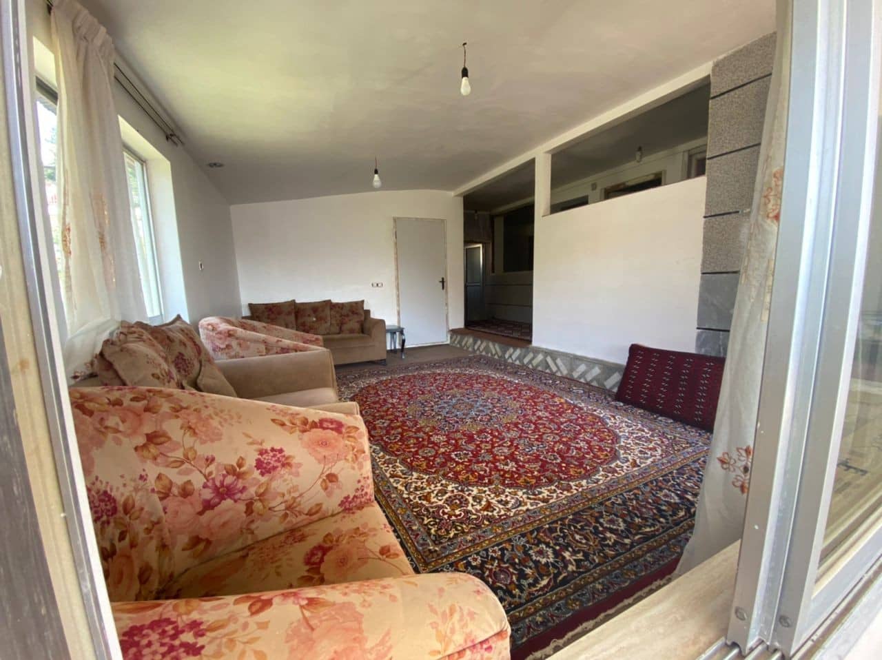 اجاره ویلا کوهستانی در فیلبند - آمل