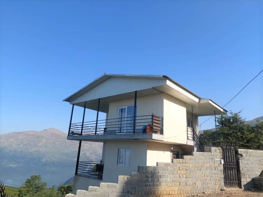 اجاره ویلا کوهستانی در فیلبند