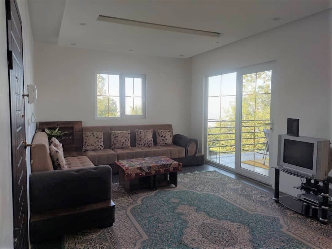 اجاره ویلا کوهستانی در فیلبند