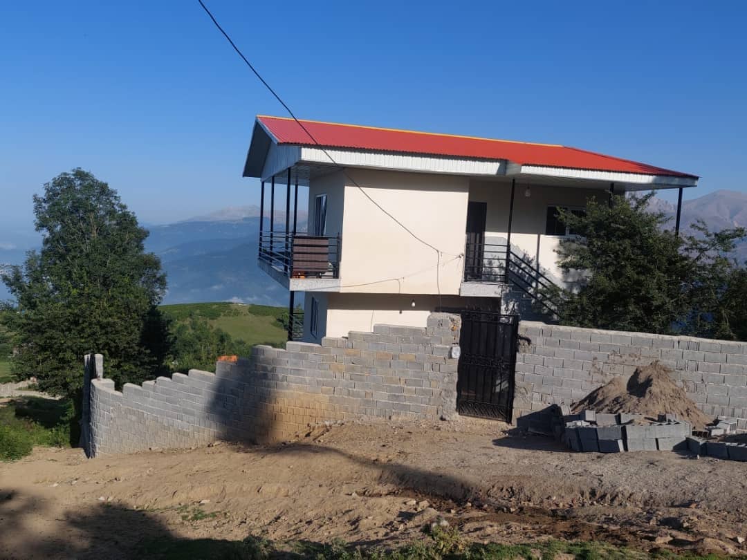 اجاره ویلا کوهستانی در فیلبند