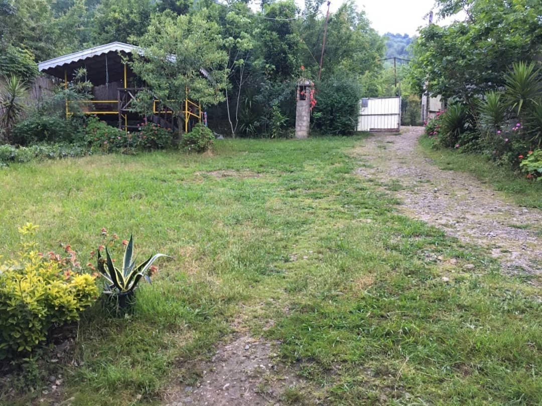 اجاره ویلا جنگلی در روستای آهکلان ماسال