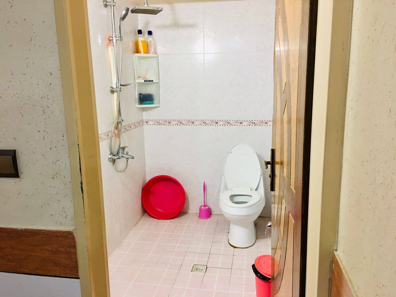 اجاره منزل دوخوابه در کاوه اصفهان-دوخوابه همکف