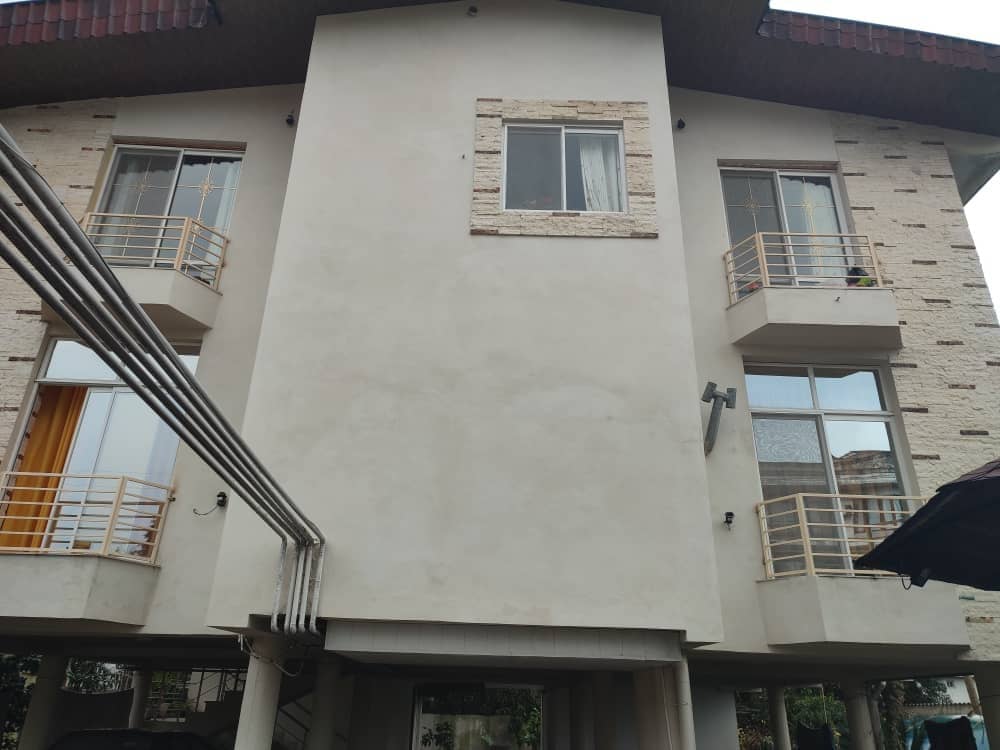 اجاره آپارتمان با استخرسرپوشیده آبگرم