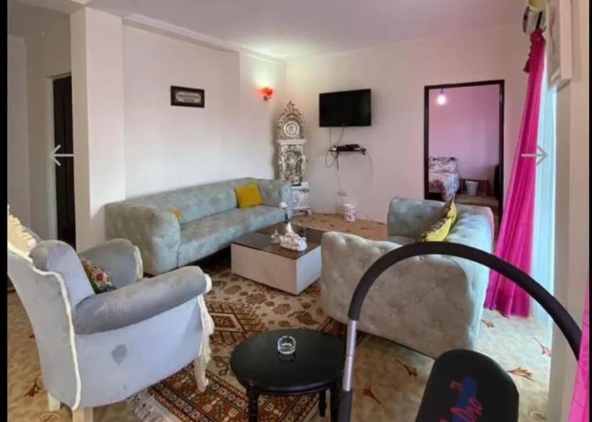 اجاره آپارتمان با استخرسرپوشیده آبگرم