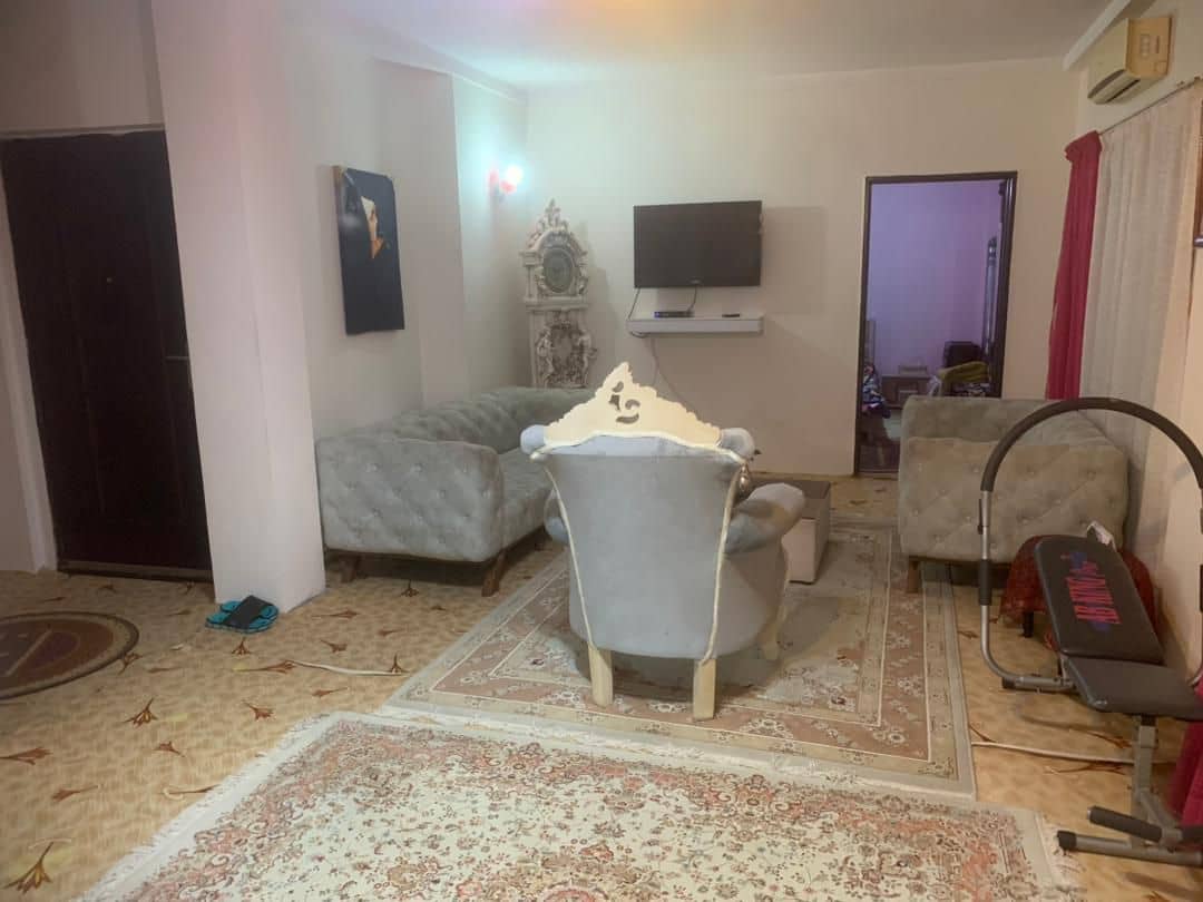 اجاره آپارتمان با استخرسرپوشیده آبگرم