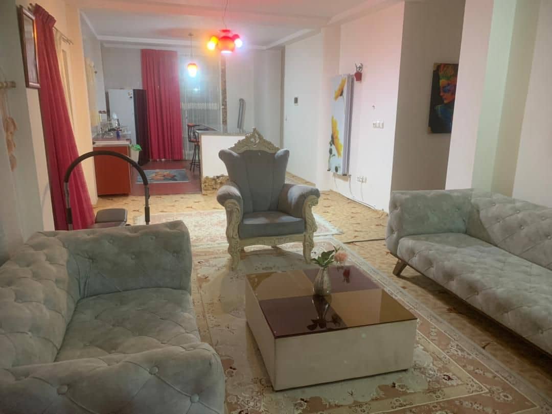 اجاره آپارتمان با استخرسرپوشیده آبگرم