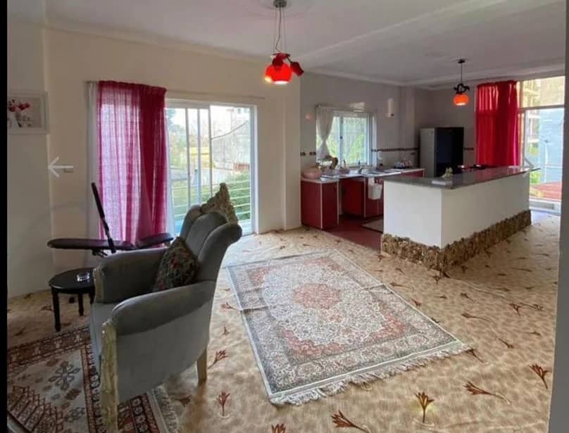 اجاره آپارتمان با استخرسرپوشیده آبگرم