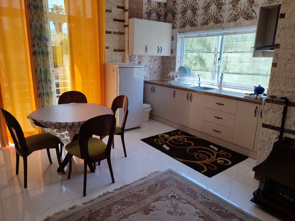 اجاره آپارتمان نزدیک ساحل در نوشهر - 70متر