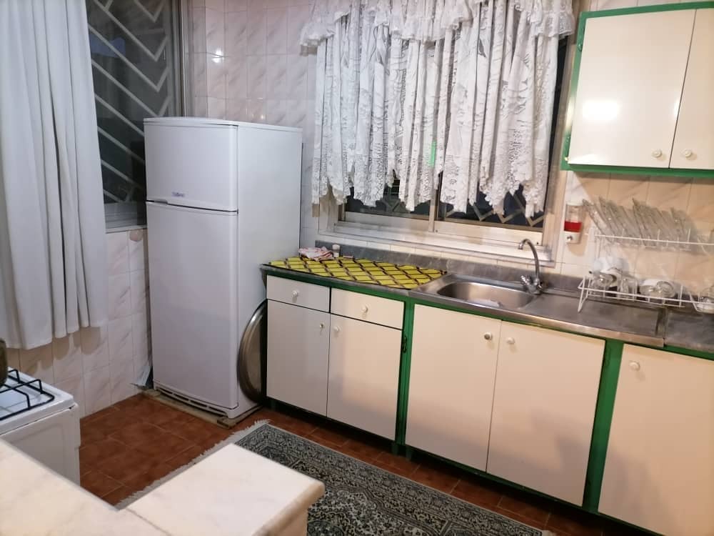 اجاره آپارتمان نزدیک ساحل در نوشهر - 80متر