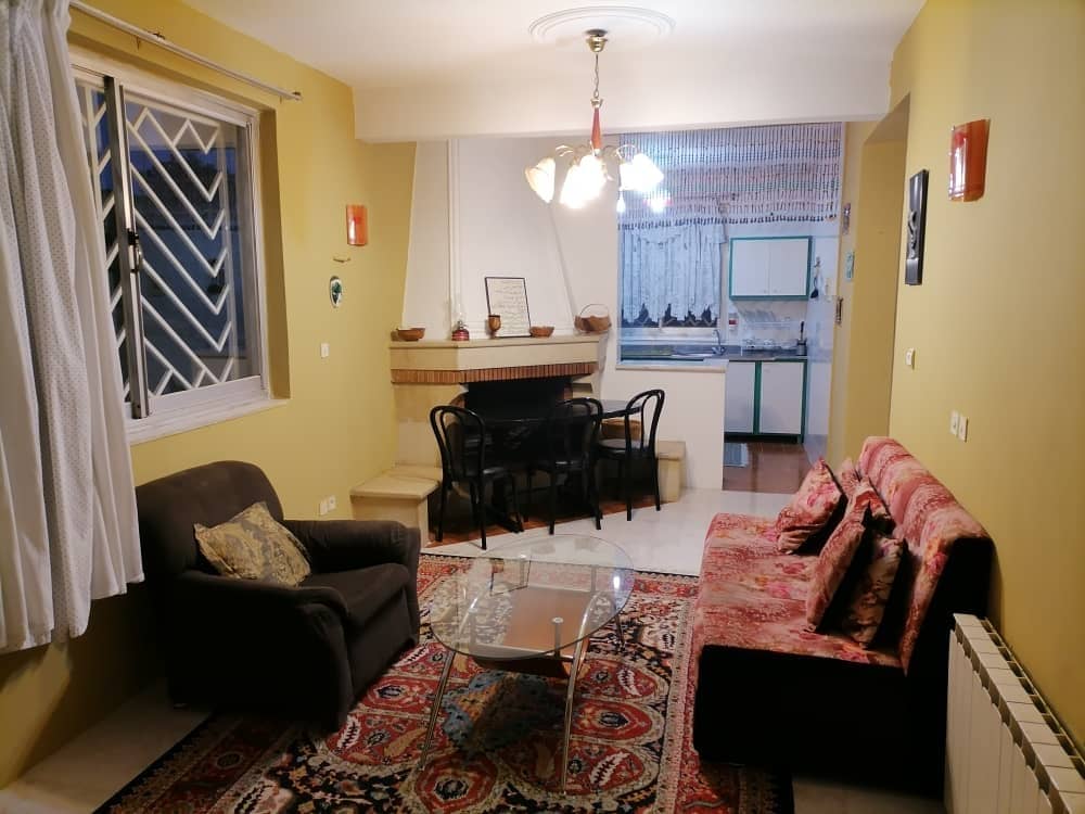 اجاره آپارتمان نزدیک ساحل در نوشهر - 80متر