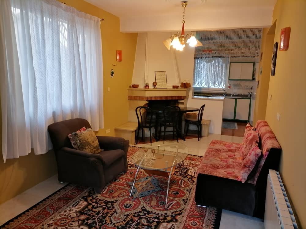 اجاره آپارتمان نزدیک ساحل در نوشهر - 80متر