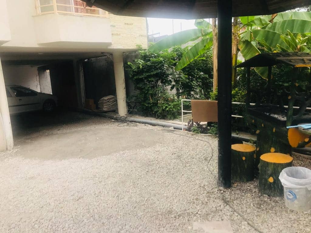 اجاره سوئیت نزدیک ساحل در نوشهر