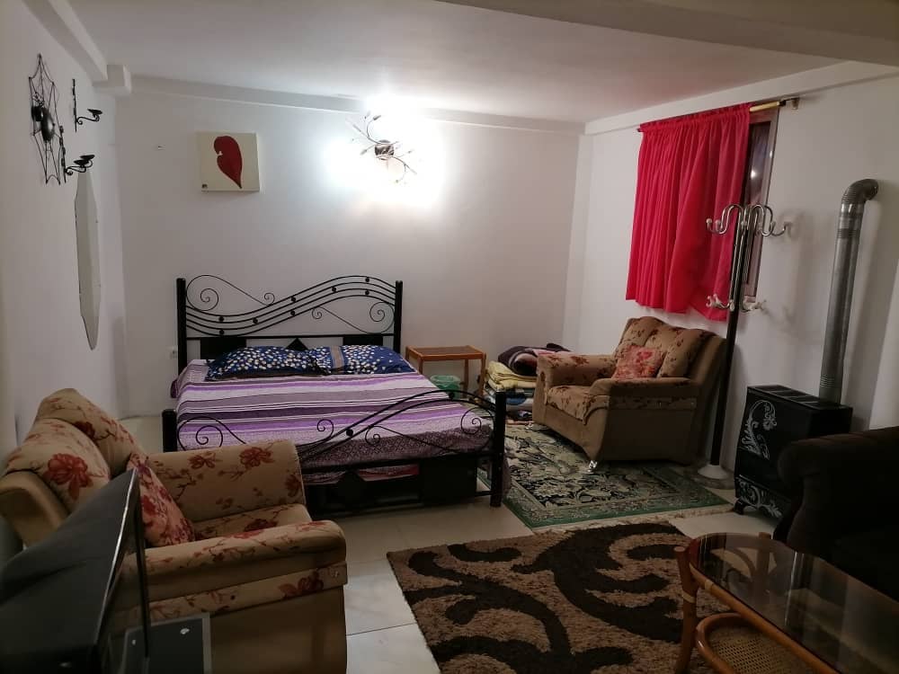 اجاره سوئیت نزدیک ساحل در نوشهر