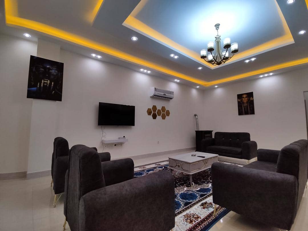 رزرو ویلا با استخر سرپوشیده در سی سرا سلمان شهر