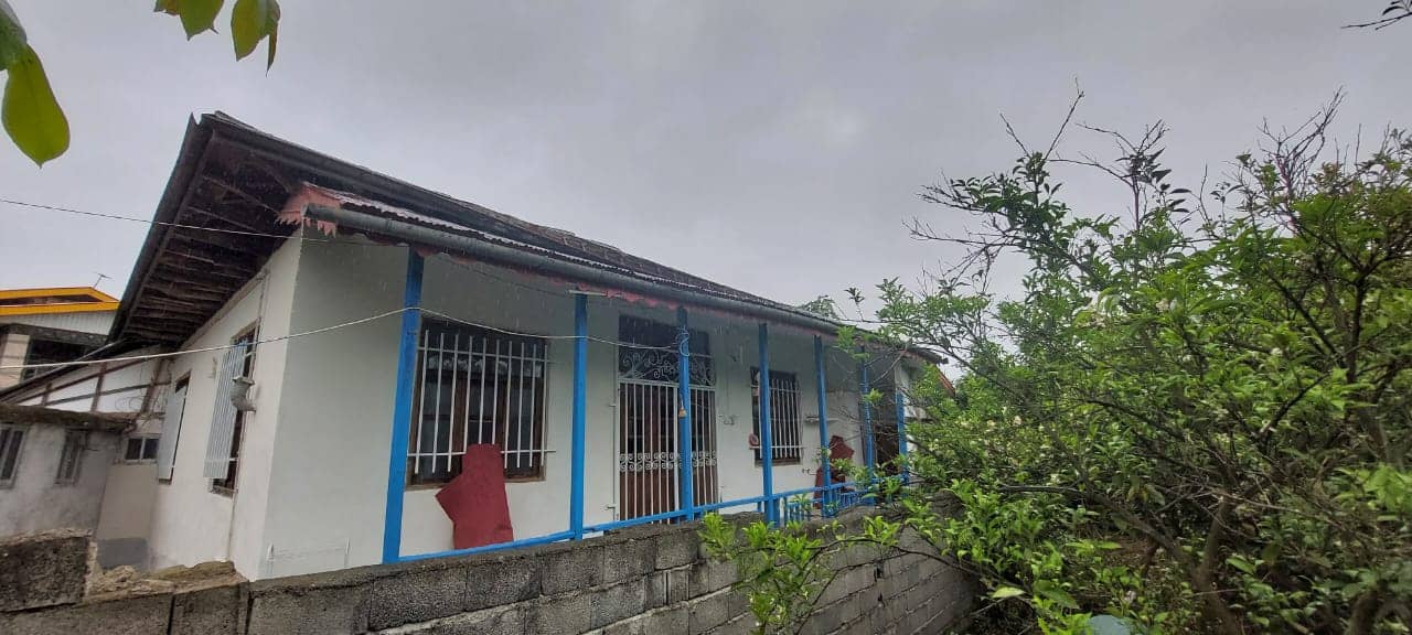 اجاره ویلا در روستای نرکه املش