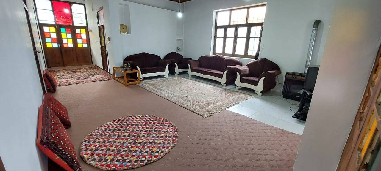 اجاره ویلا در روستای نرکه املش