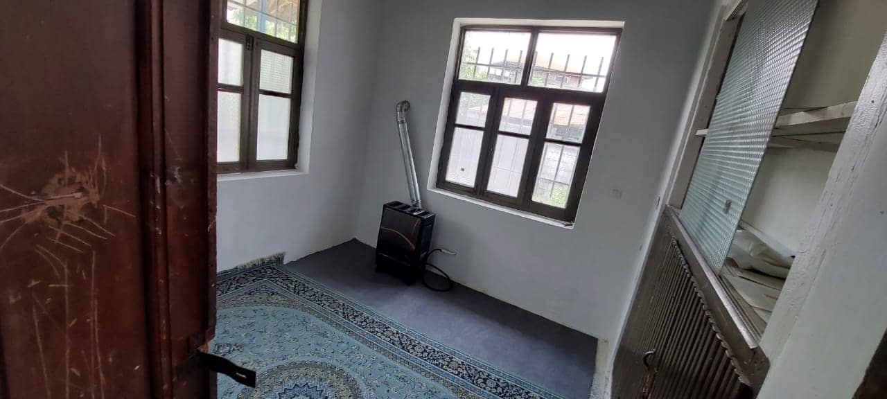 اجاره ویلا در روستای نرکه املش