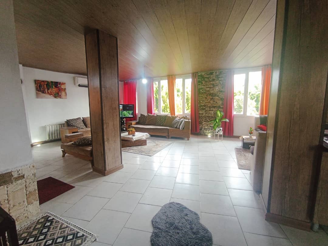 اجاره ویلا در روستا لتینگان - نوشهر