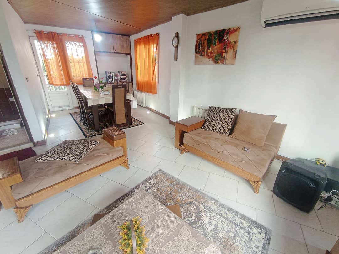 اجاره ویلا در روستا لتینگان - نوشهر