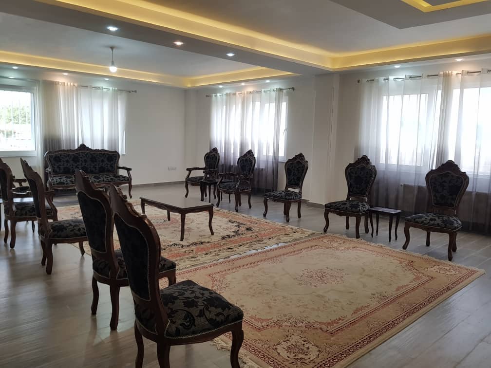 اجاره سوئیت نزدیک ساحل در رودسر